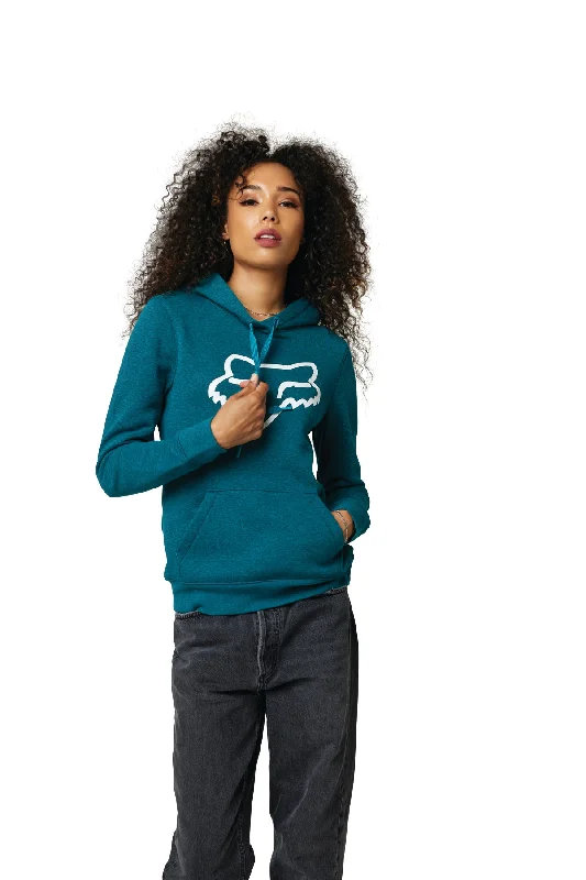 Women's Fox Boundary Pullover