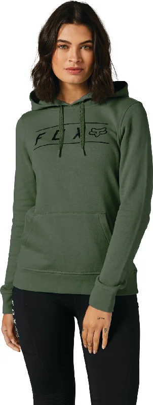 Women's Fox Pinnacle Pullover