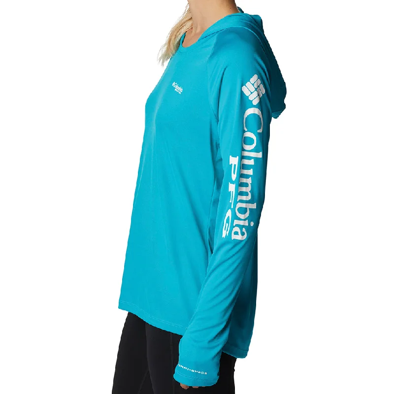 Women's Columbia Tidal Tee Hoody