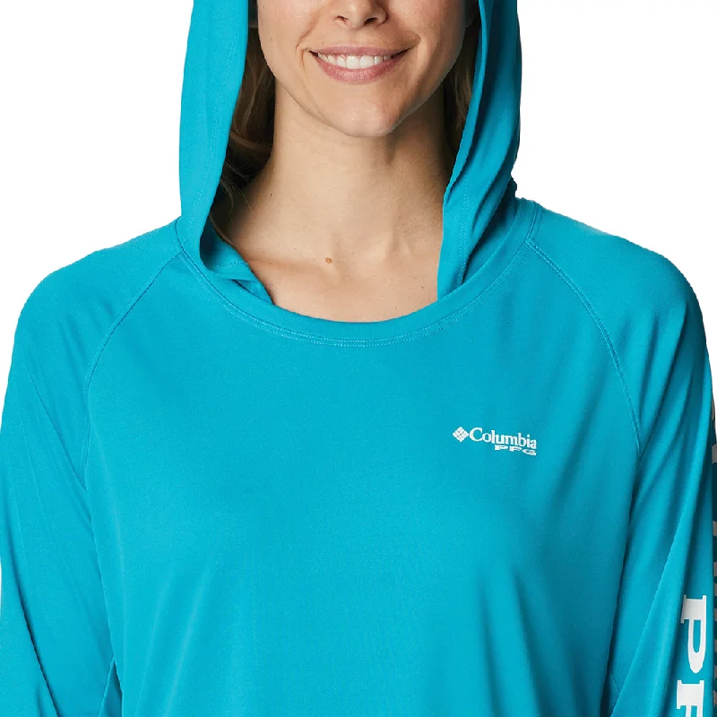 Women's Columbia Tidal Tee Hoody