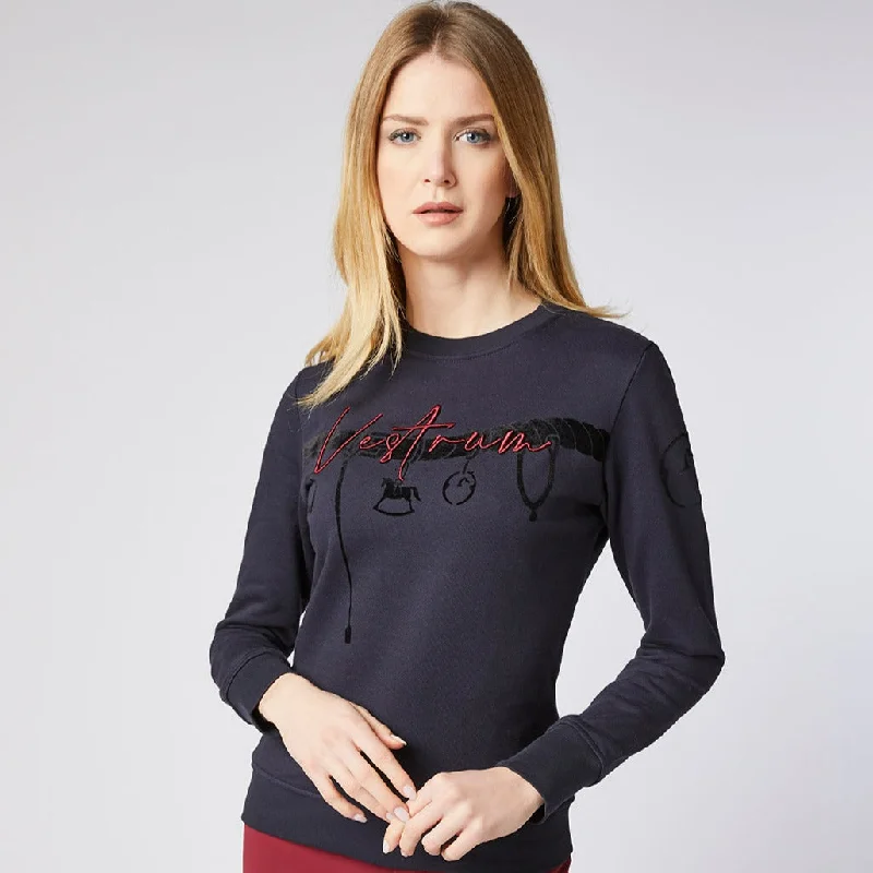 CAMPIGLIO Women's Sweatshirt