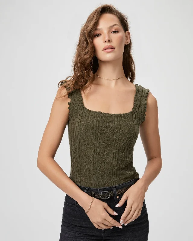 Fosca Sweater