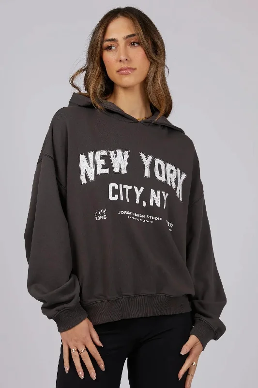 JORGE NEWYORK CITY Hooodie