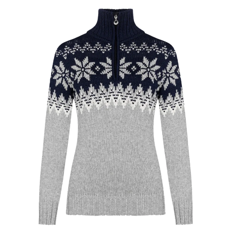 Myking Sweater - Women's