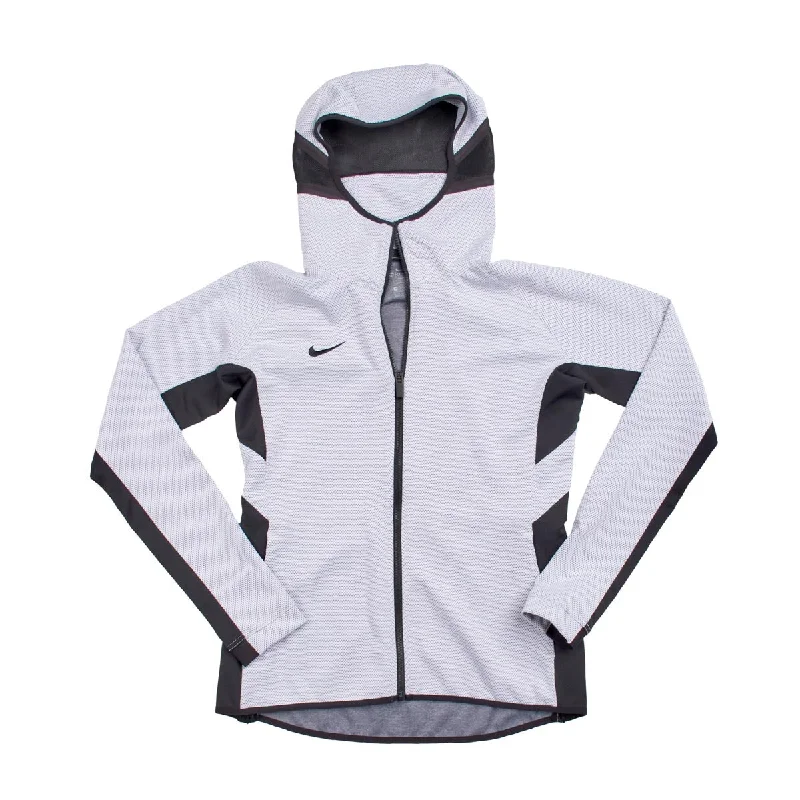 Nike Women's Stock Thermaflex Showtime Full Zip Hoodie 2.0