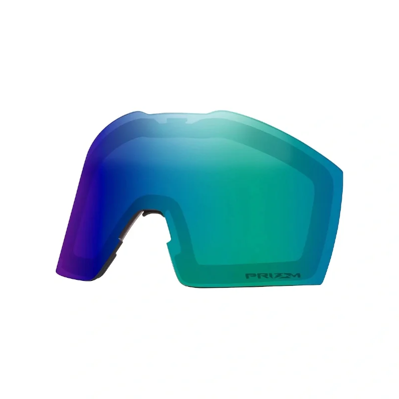 Prizm Snow Argon Lens