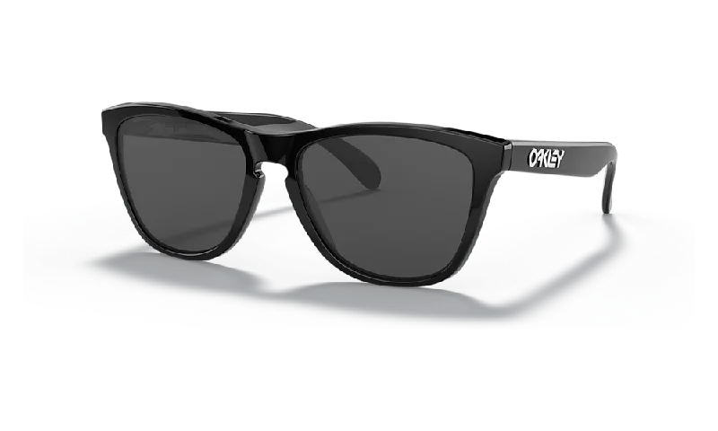 Oakley Frogskins Unisex Lifestyle Sunglasses