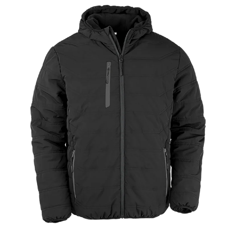 R240X Result Recycled Padded Winter Jacket