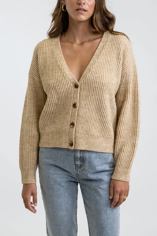 Rhythm Homestead Cardi