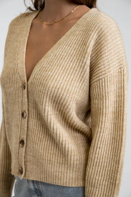 Rhythm Homestead Cardi