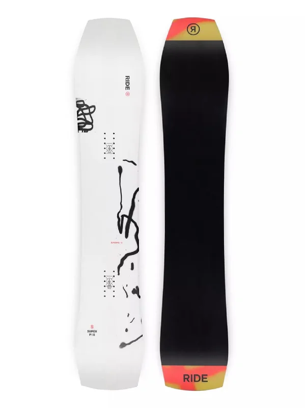 Ride Superpig Unisex Snowboard