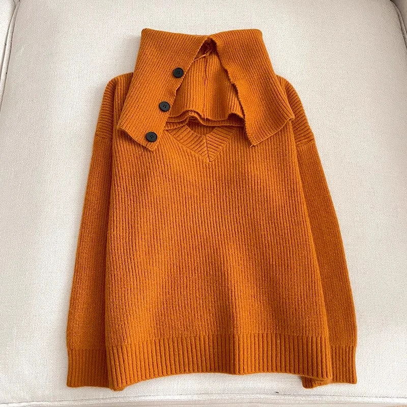 One Size / Orange