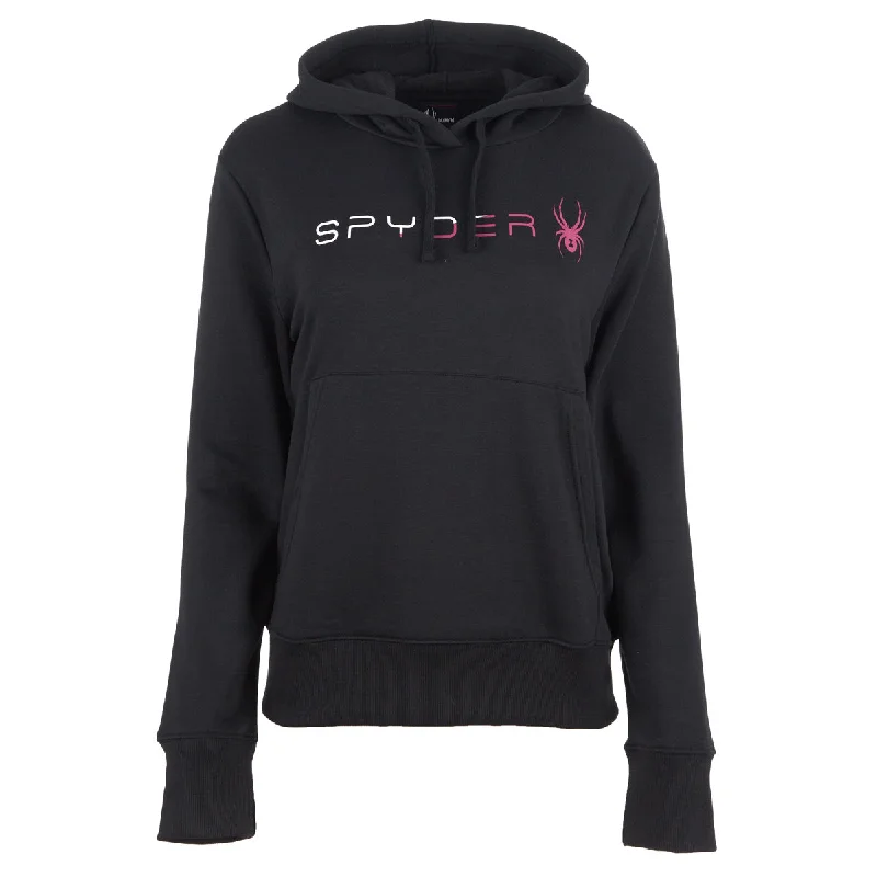 Spyder Women's Fade Graphic Hoodie