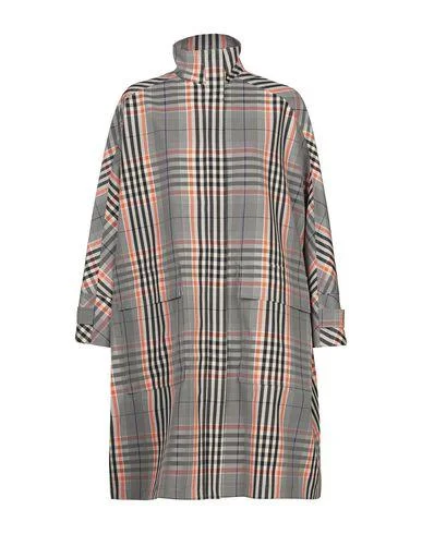 Paul & Joe Women Coat Orange 8 UK