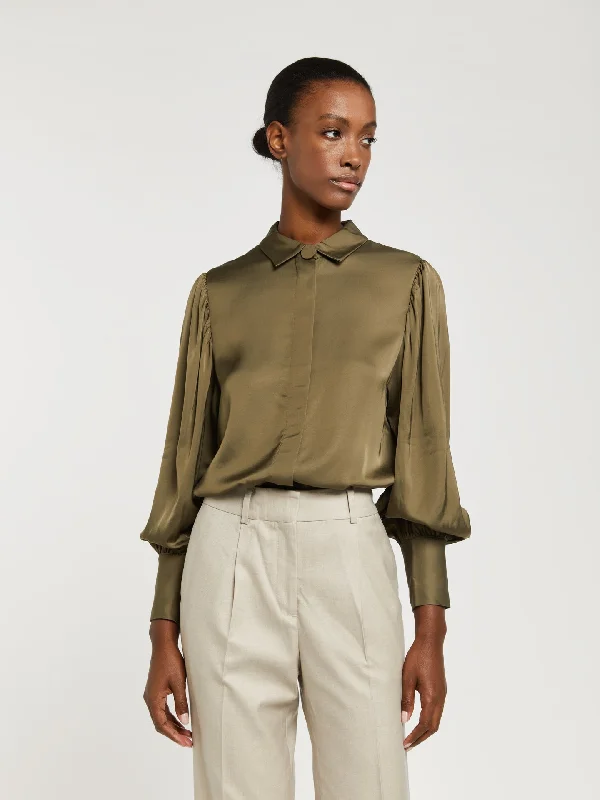 Khaki / XS