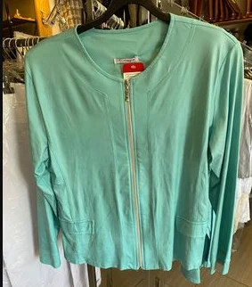 M/L / Light Teal