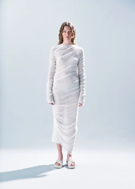 ISSEY MIYAKE Women Ambiguous Dress