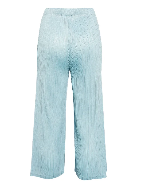 PLEATS PLEASE ISSEY MIYAKE Women Monthly Colors: March Pants