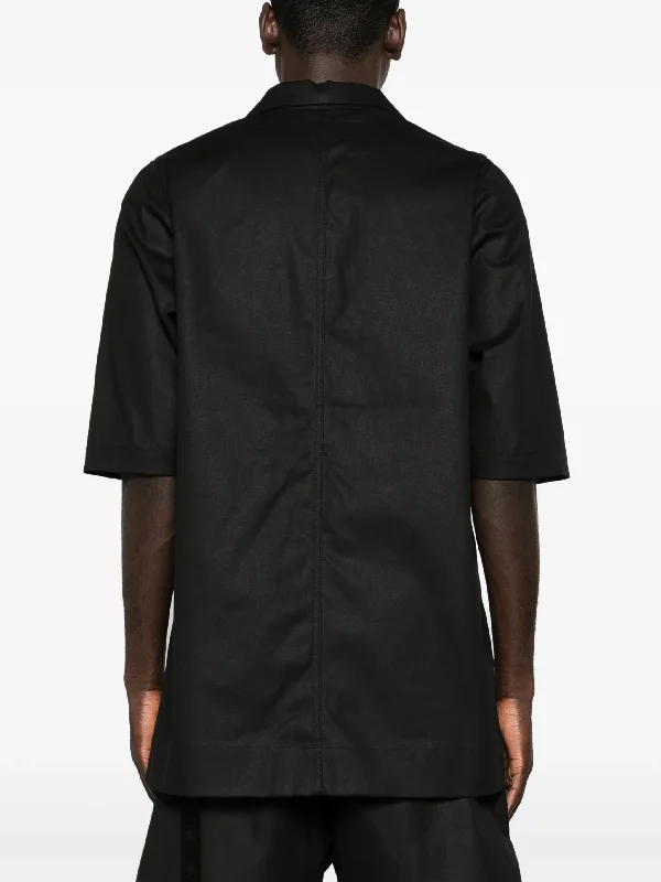 RICK OWENS DRKSHDW Unisex Magnum Shirt