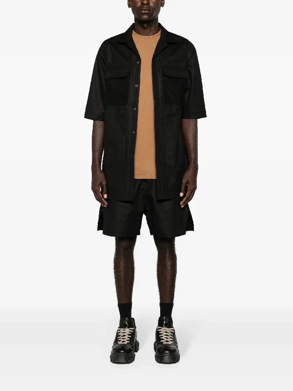 RICK OWENS DRKSHDW Unisex Magnum Shirt