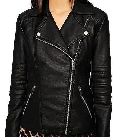 Super Ultimate Women Classic Leather Jackets