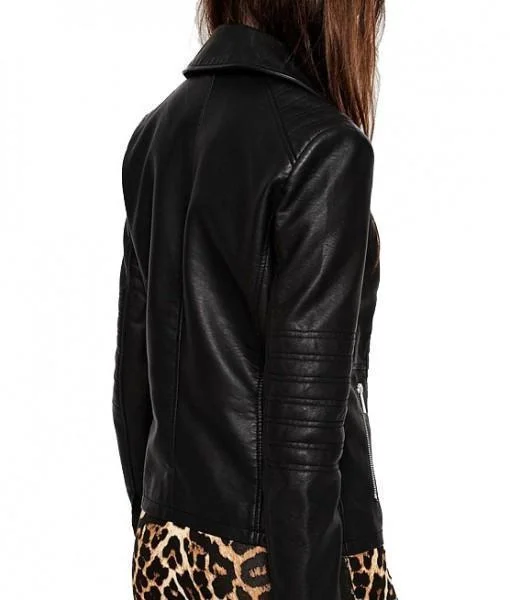 Super Ultimate Women Classic Leather Jackets