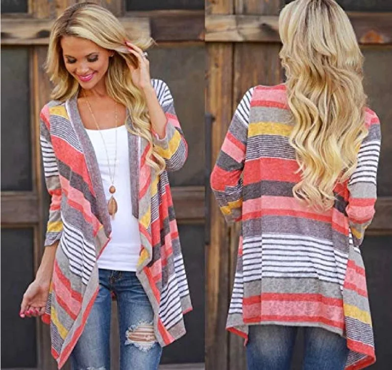 Sweetheart Cardigan