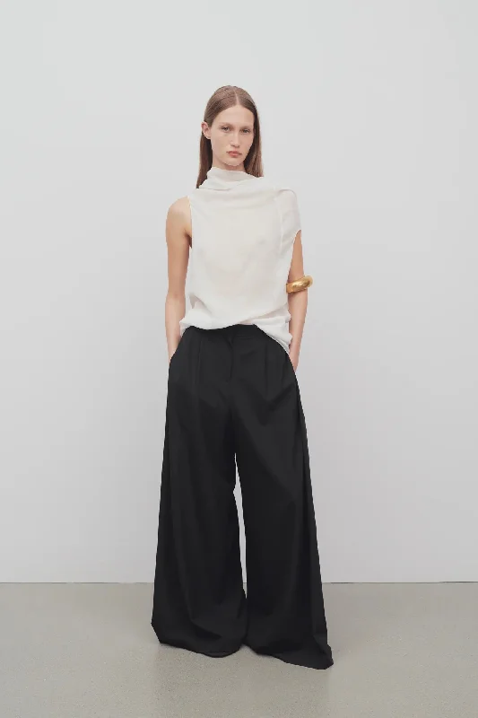 THE ROW Women Paras Pant