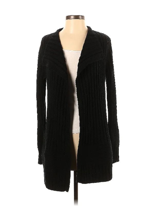 Wool Cardigan