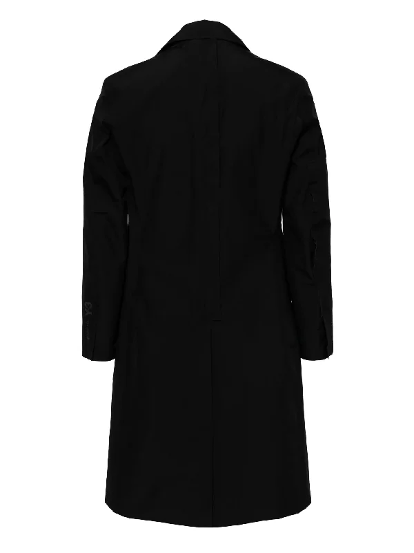 Y-3 2024 Atelier GORE-TEX® Collection Yohji Coat