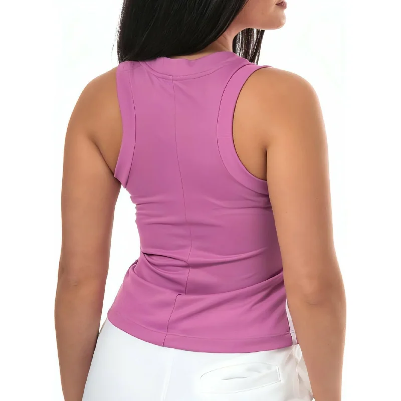 adidas Originals Womens Vest Tank Top - Pink