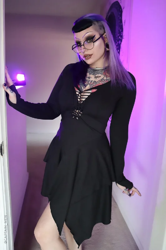 Bellatrix Mini Dress