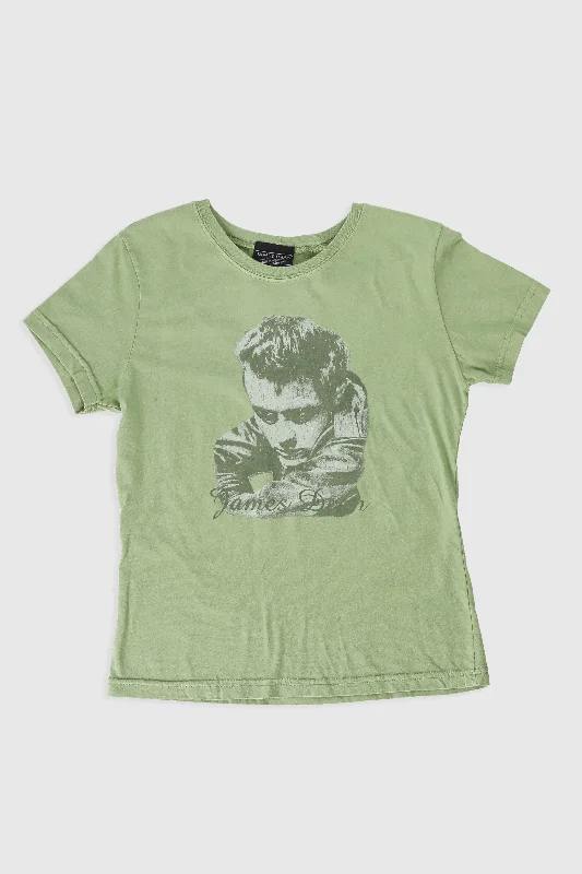 Deadstock James Dean Tee - M, L , XL