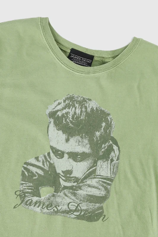 Deadstock James Dean Tee - M, L , XL