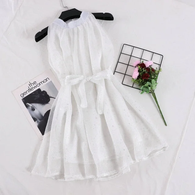 White Dress / One Size