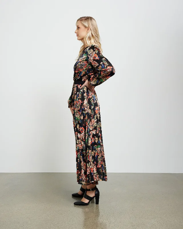 Et Alia Chelsea Dress - Majorca Print