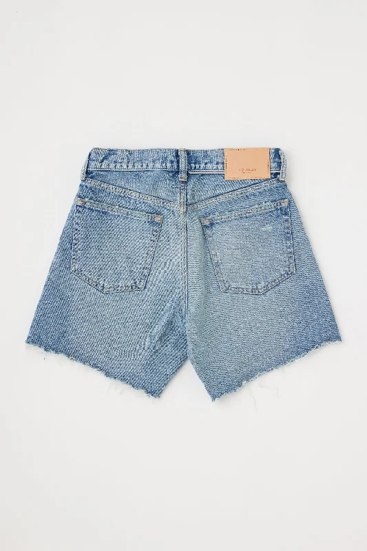 Moussy MV Graterford Shorts