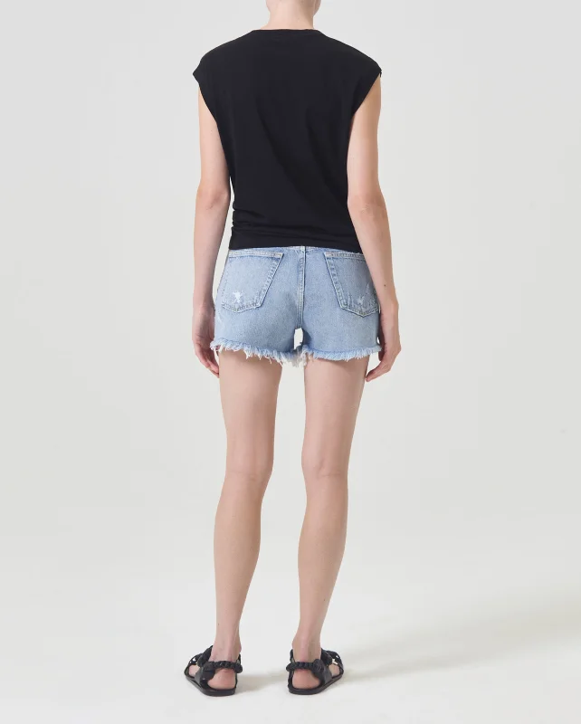 PARKER VINTAGE CUT OFF SHORT / SWAPMEET