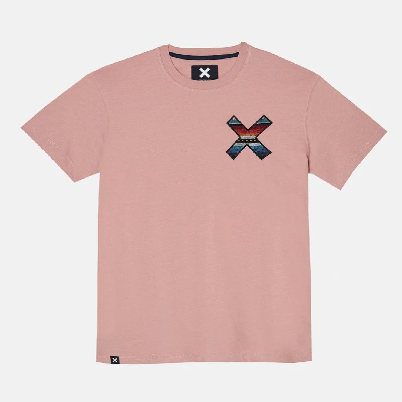 CAMISETA CLASSIC PEACH