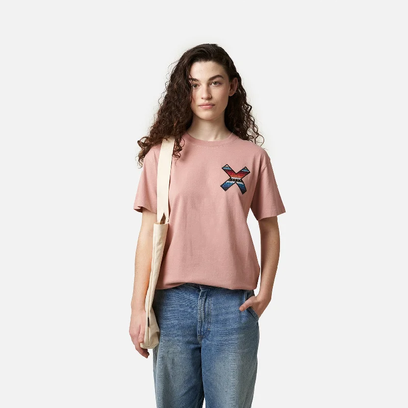 CAMISETA CLASSIC PEACH