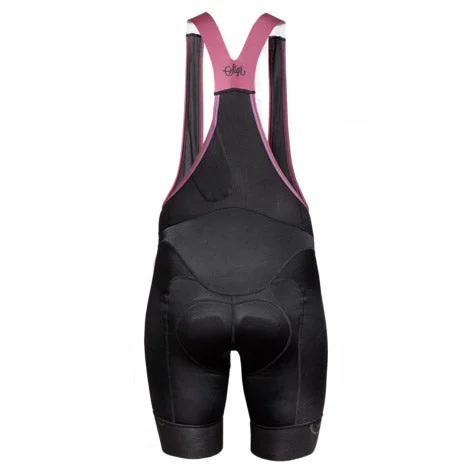 Riksväg 92 PRO - Cycling Bib Shorts for Women