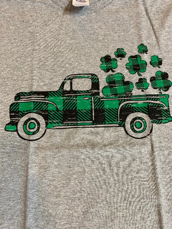 Shamrock T-Shirt