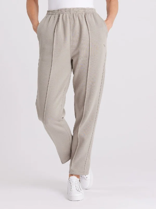 Snowy Mt Fleece Short Pant