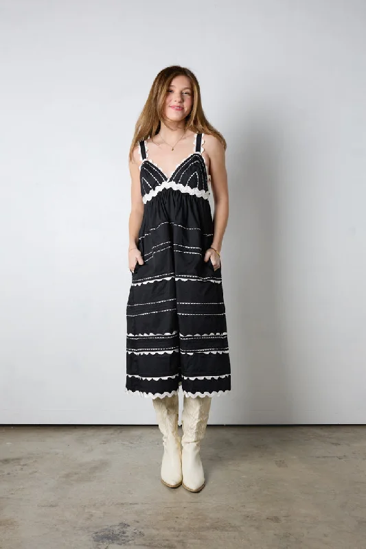 Spring Days Ahead Dress