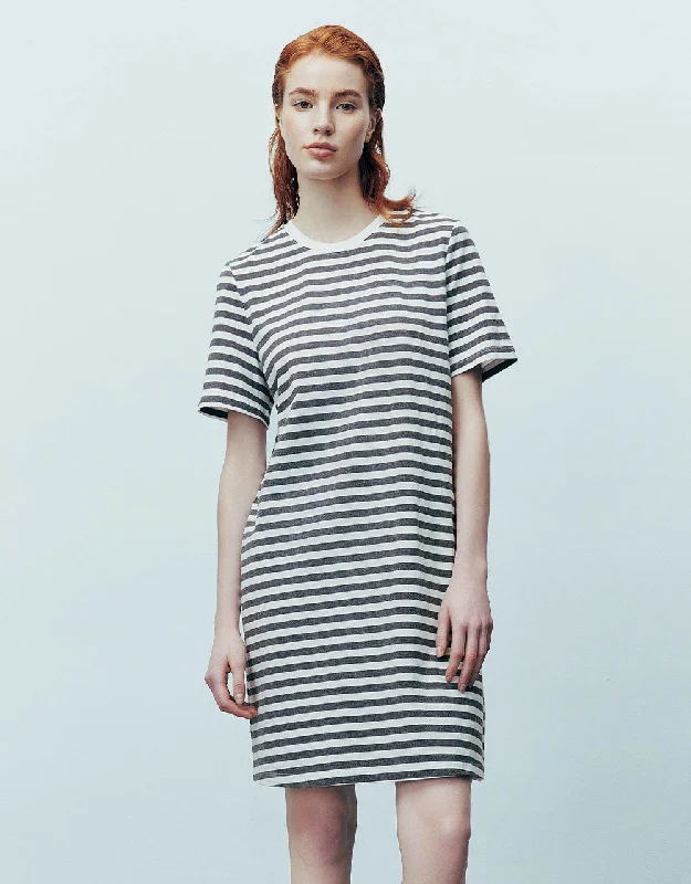 Grey Striped / XS