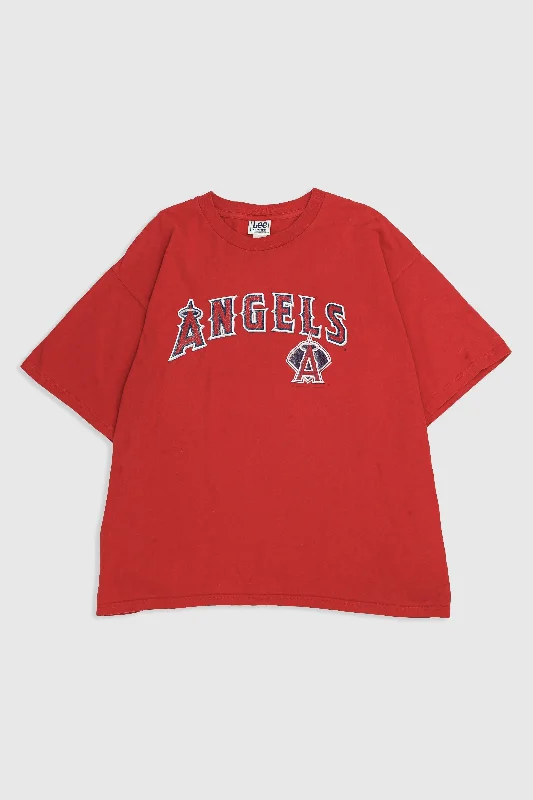 Vintage Angels MLB Tee