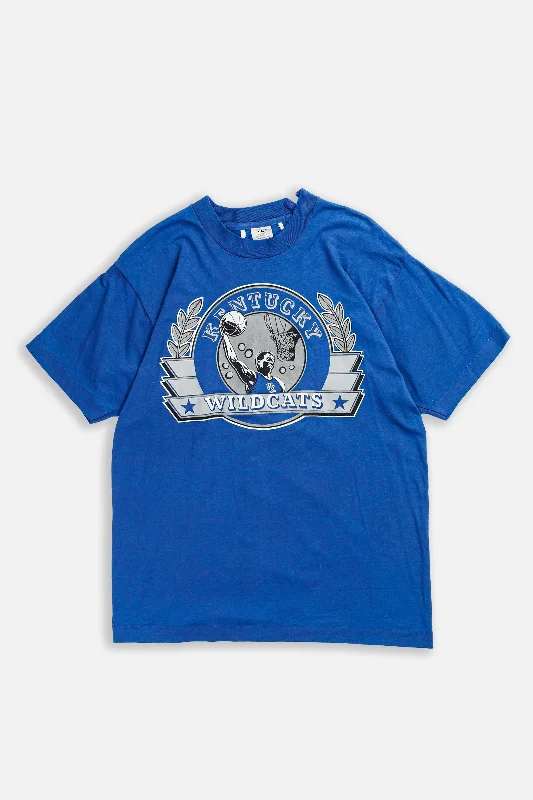 Vintage Kentucky Wildcats Tee - L