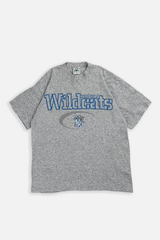 Vintage Kentucky Wildcats Tee - M