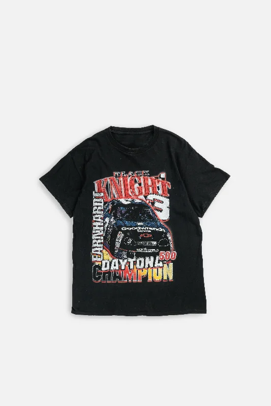 Vintage Racing Tee - S