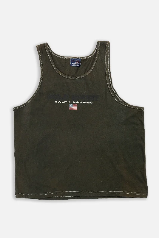 Vintage Tank - L